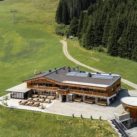 Die Alm 1350 -Joker Card Partner- Appartamento