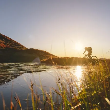 Appartement Alm 1350 - Ski-in & Ski-out *