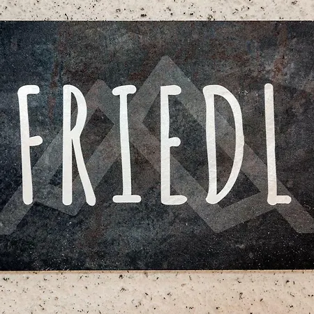 Alm 1350 - Ski-in & Ski-out