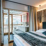 Die Alm 1350 -Joker Card Partner- * Saalbach-Hinterglemm