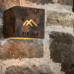 Die Alm 1350 -Joker Card Partner- Appartamento Saalbach-Hinterglemm