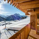 Die Alm 1350 -Joker Card Partner- Appartamento