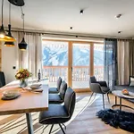 Die Alm 1350 -Joker Card Partner- Appartamento *