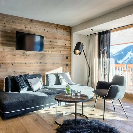 Alm 1350 - Ski-in & Ski-out