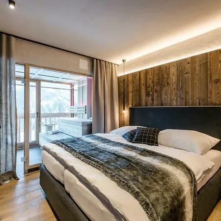 Alm 1350 Apartment