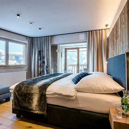 Alm 1350 Apartment *