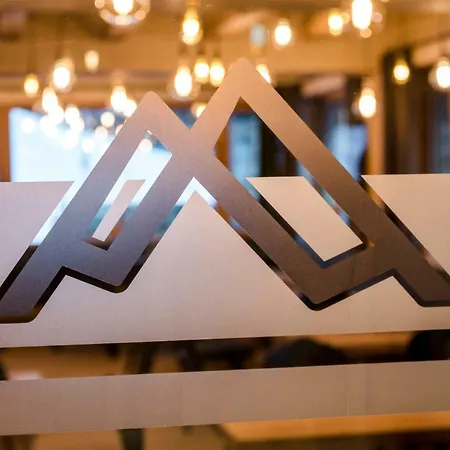 Alm 1350 - Ski-in&ski-out Apartament Saalbach-Hinterglemm