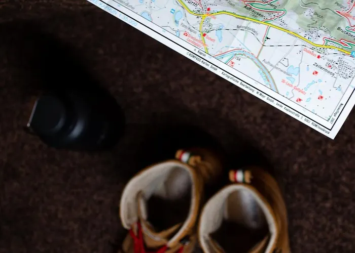 Die Alm 1350 -Joker Card Partner- *