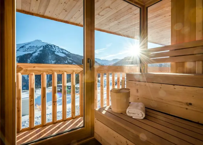 Die Alm 1350 -Joker Card Partner-