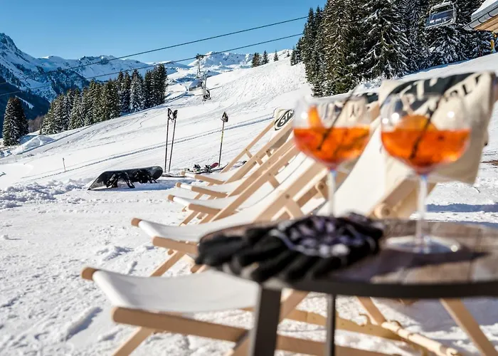 Die Alm 1350 -Joker Card Partner-