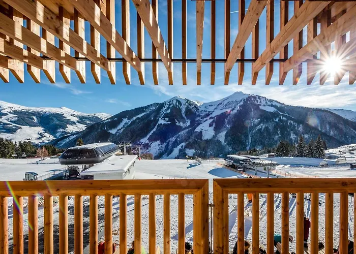 Die Alm 1350 -Joker Card Partner- *