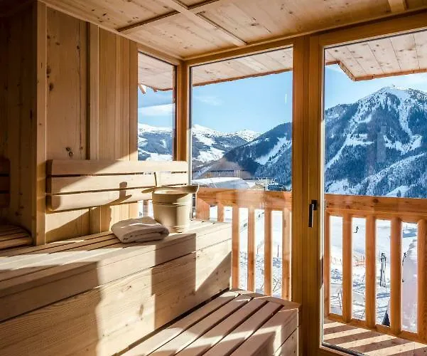 Die Alm 1350 -Joker Card Partner-